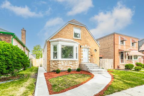 12148 S Perry Ave, Chicago, IL 60628