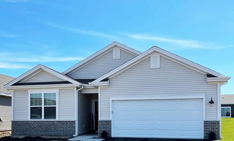 2273 Elderberry Ct, Wonder Lake, IL 60097