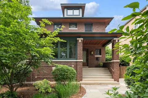 4328 N Keeler Ave, Chicago, IL 60641