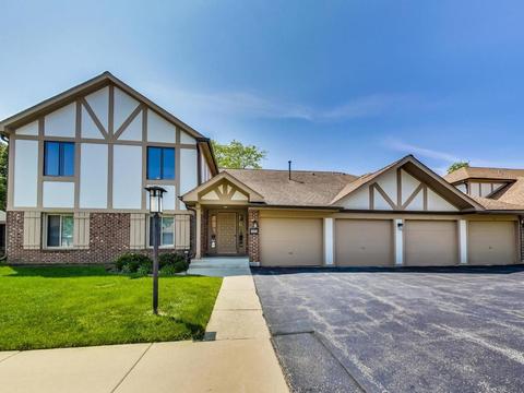 825 Knottingham Dr #2A, Schaumburg, IL 60193