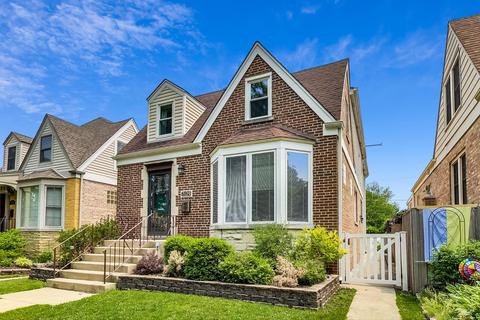 7129 N Oleander Ave, Chicago, IL 60631