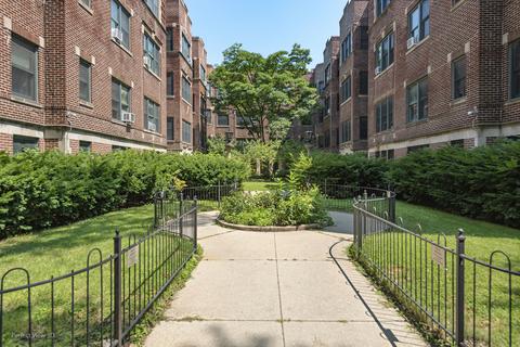 5547 S Kimbark Ave #1, Chicago, IL 60637
