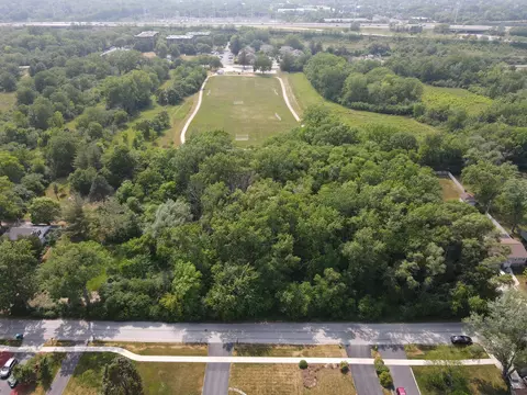 Lot 6 Drendel Road, Downers Grove, IL 60516