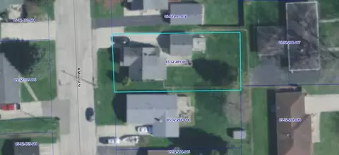 325 N Mineral St, Byron, IL 61010