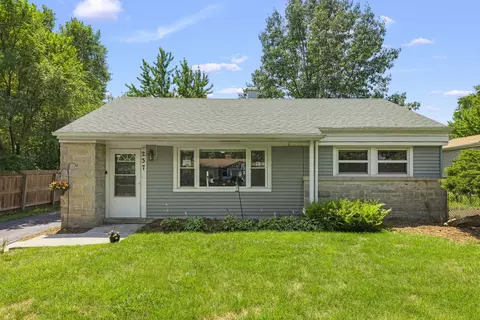 237 Mantua St, Park Forest, IL 60466