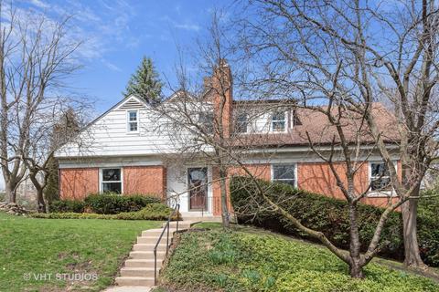328 Sheridan Rd, Wilmette, IL 60091