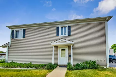 542 E Old Willow Rd #0, Prospect Heights, IL 60070
