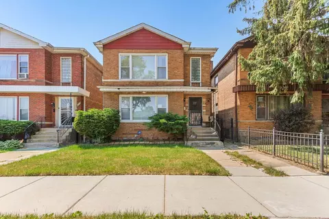 2131 W 53rd Pl, Chicago, IL 60609