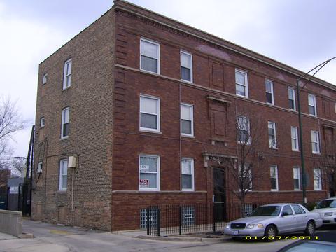 3412 W Congress Pkwy #1, Chicago, IL 60624