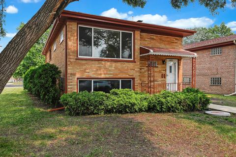 14901 S Cleveland Ave, Posen, IL 60469