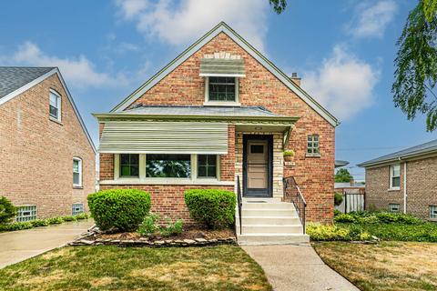 10129 S Central Park Ave, Evergreen Park, IL 60805