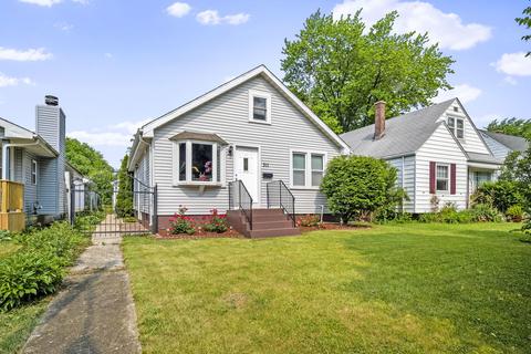 311 Wheeler Ave, Joliet, IL 60436