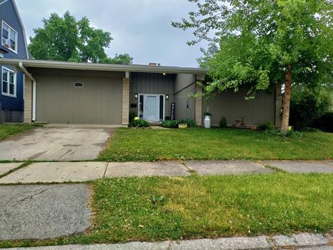 9611 Robertson Ave, Oak Lawn, IL 60453