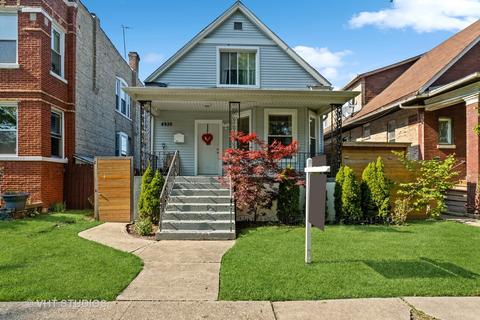4926 W Fletcher St, Chicago, IL 60641