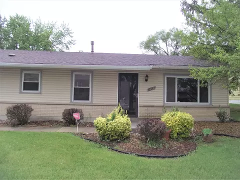 17631 Winston Dr, Country Club Hills, IL 60478