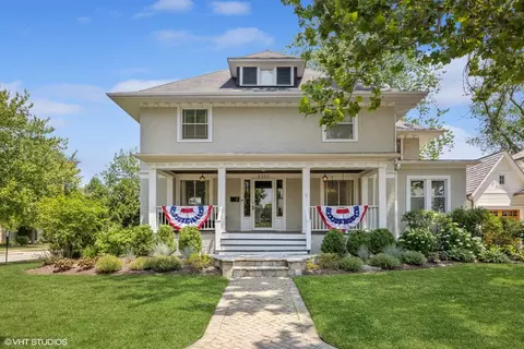 4303 Grand Ave, Western Springs, IL 60558