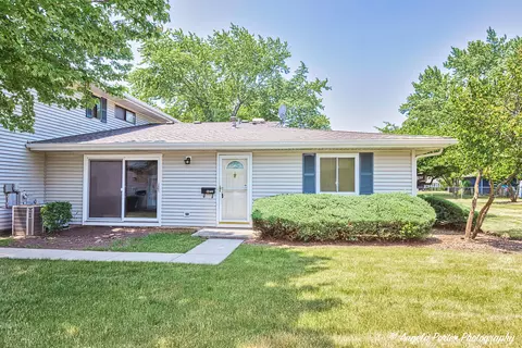1130 Stoughton Ct #1130, Schaumburg, IL 60193