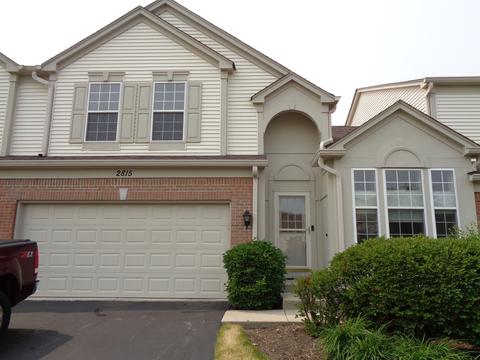 2815 Waterfront Ave, Algonquin, IL 60102 photo 1