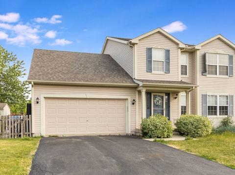 764 Blooming Dr, Dekalb, IL 60115