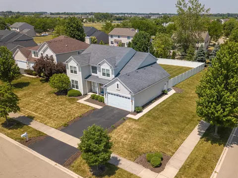 25404 Persimmon Ct, Plainfield, IL 60585 photo 7