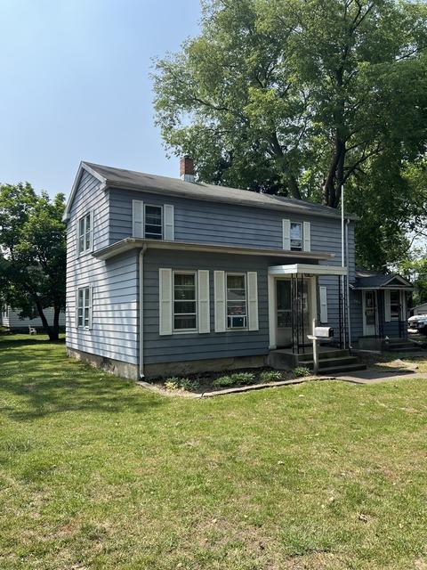 204 Nettle St, Morris, IL 60450