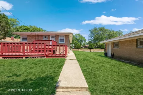 14432 Blackstone Ave, Dolton, IL 60419 photo 14
