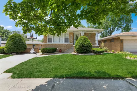 14432 Blackstone Ave, Dolton, IL 60419