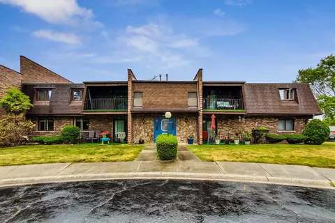 10630 Brooklodge Ln #2C, Palos Hills, IL 60465