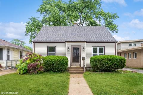 18049 William St, Lansing, IL 60438