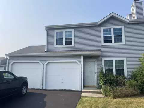 2022 Countryside Ln #2022, Round Lake Beach, IL 60073