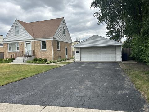 2423 Rusty Dr, Des Plaines, IL 60018