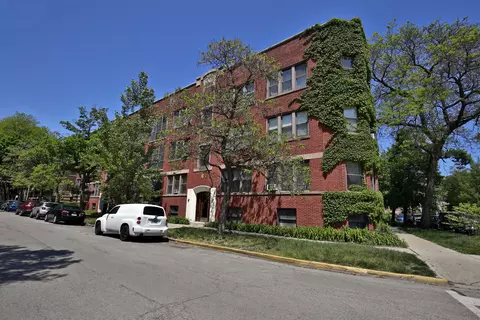 1406 W Jonquil Ter #3, Chicago, IL 60626