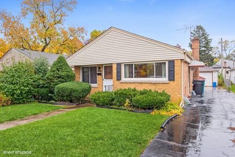 5117 Butterfield Rd, Hillside, IL 60162