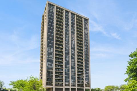 3001 S Michigan Ave #1203, Chicago, IL 60616