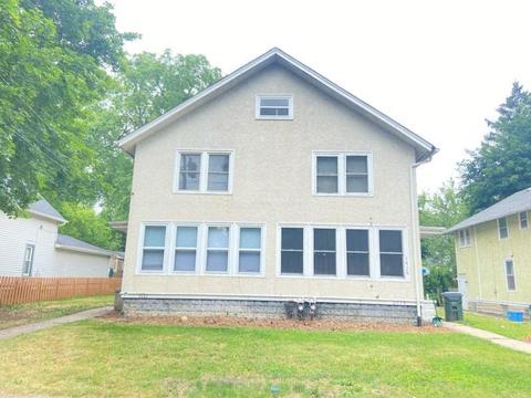 1429 Greenwood Ave, Rockford, IL 61107