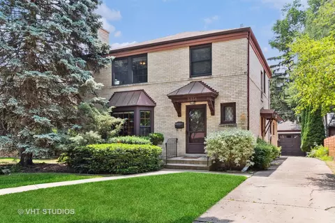 5331 Suffield Ct, Skokie, IL 60077