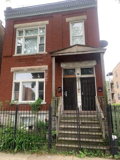 4027 W Gladys Ave, Chicago, IL 60624
