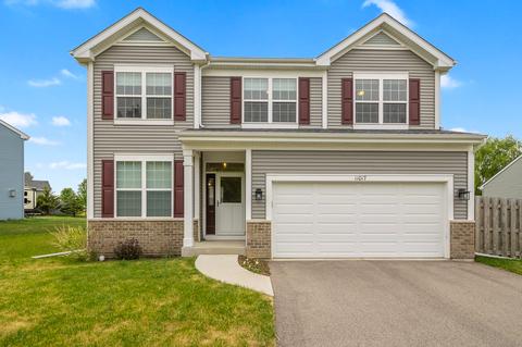 11017 Woodland Dr, Hebron, IL 60034