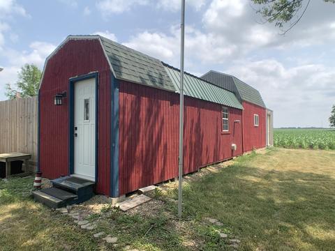 300 E Washington St, Magnolia, IL 61336 photo 4