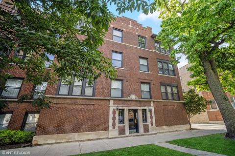 7021 N Greenview Ave #1S, Chicago, IL 60626