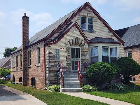 8610 S Wood St, Chicago, IL 60620