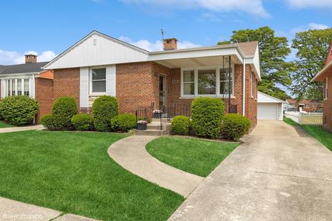 1807 Balmoral Ave, Westchester, IL 60154
