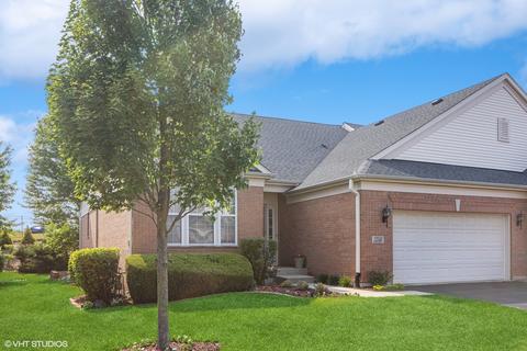13340 Strandhill Dr, Orland Park, IL 60462