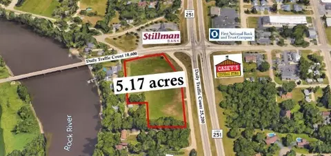 5365 Bridge St, Roscoe, IL 61073 photo 1