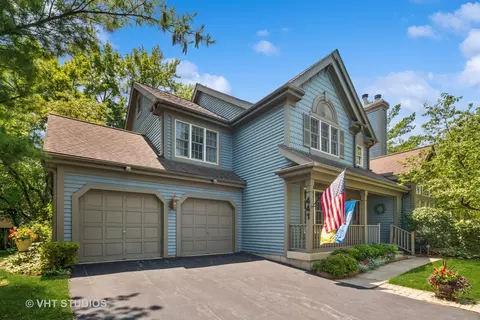 441 Eagles Nest Dr #0, Darien, IL 60561