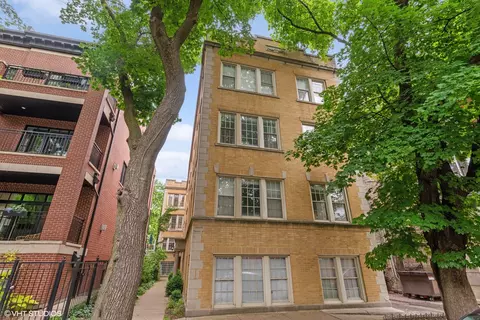 2215 N Bissell St #1D, Chicago, IL 60614