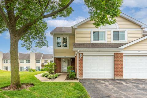 935 W Happfield Dr, Arlington Heights, IL 60004
