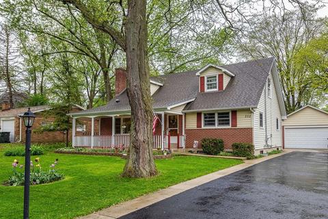 0 N352 Willow Rd, Wheaton, IL 60187