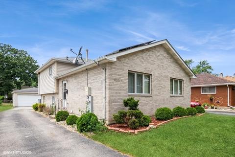 14510 Saint Louis Ave, Midlothian, IL 60445