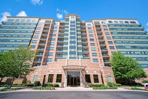 6420 Double Eagle Dr #902, Woodridge, IL 60517